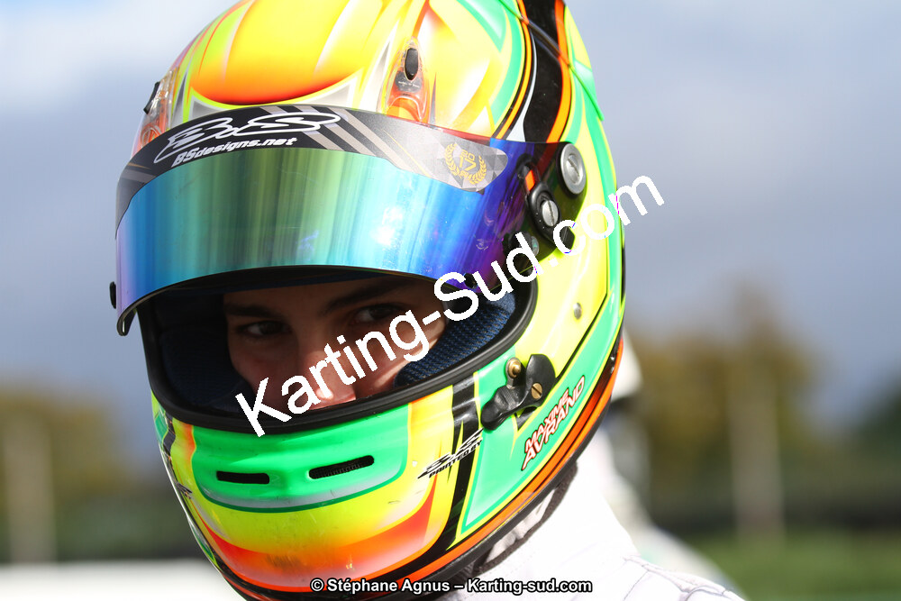 04 & 05/11/2017 : Championnat de France Long Circuit et Trophée Long Circuit TTI Carbone à Pau Arnos (Photos Stéphane Agnus) 2017 — karting