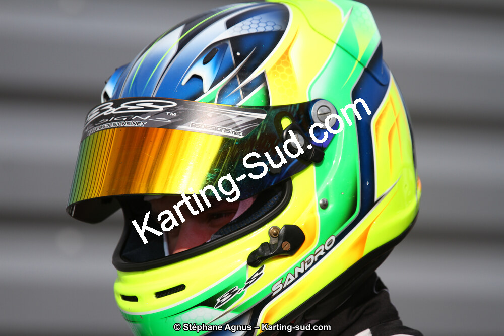 04 & 05/11/2017 : Championnat de France Long Circuit et Trophée Long Circuit TTI Carbone à Pau Arnos (Photos Stéphane Agnus) 2017 — karting