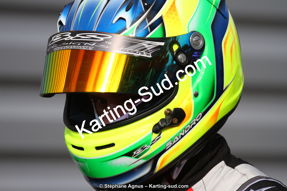 04 & 05/11/2017 : Championnat de France Long Circuit et Trophée Long Circuit TTI Carbone à Pau Arnos (Photos Stéphane Agnus) 2017 — karting