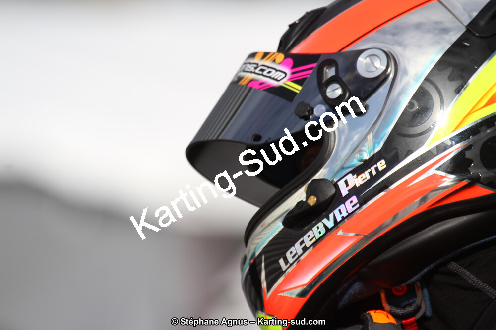 04 & 05/11/2017 : Championnat de France Long Circuit et Trophée Long Circuit TTI Carbone à Pau Arnos (Photos Stéphane Agnus) 2017 — karting