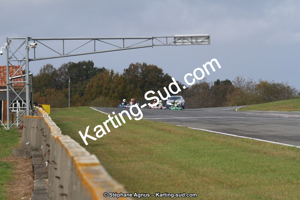 04 & 05/11/2017 : Championnat de France Long Circuit et Trophée Long Circuit TTI Carbone à Pau Arnos (Photos Stéphane Agnus) 2017 — karting