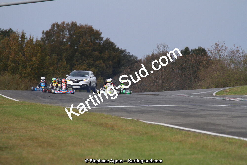 04 & 05/11/2017 : Championnat de France Long Circuit et Trophée Long Circuit TTI Carbone à Pau Arnos (Photos Stéphane Agnus) 2017 — karting