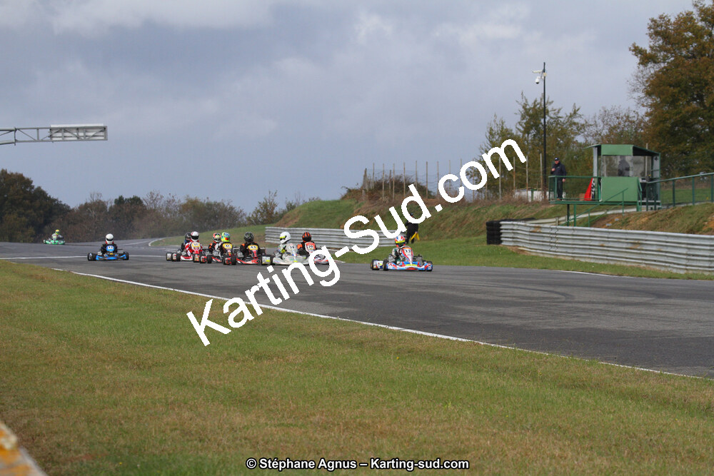 04 & 05/11/2017 : Championnat de France Long Circuit et Trophée Long Circuit TTI Carbone à Pau Arnos (Photos Stéphane Agnus) 2017 — karting