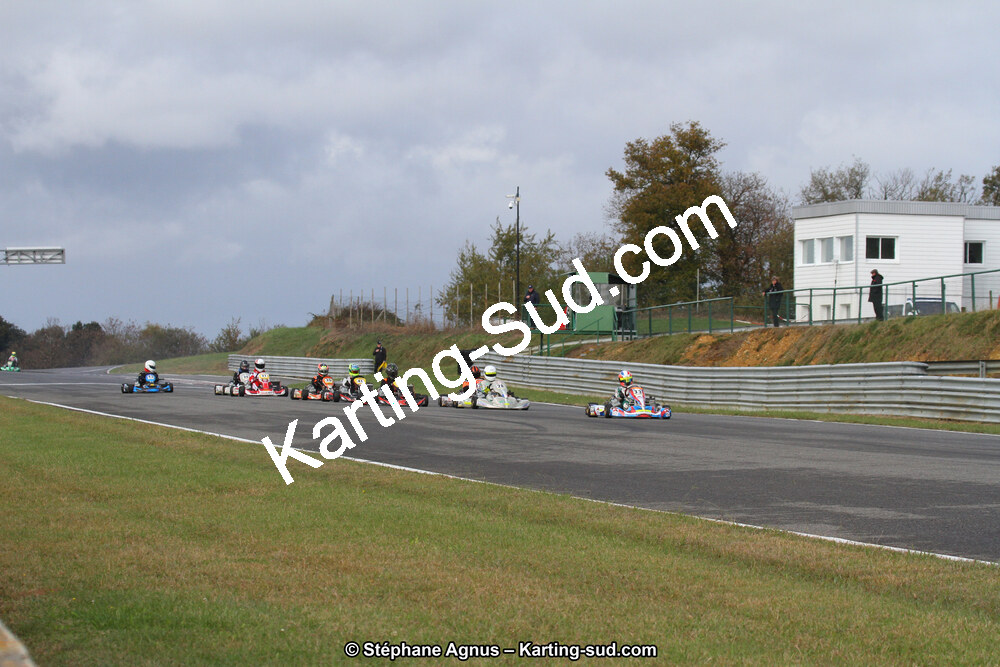 04 & 05/11/2017 : Championnat de France Long Circuit et Trophée Long Circuit TTI Carbone à Pau Arnos (Photos Stéphane Agnus) 2017 — karting