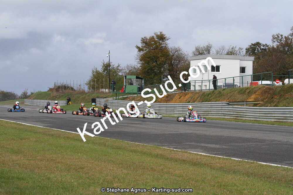 04 & 05/11/2017 : Championnat de France Long Circuit et Trophée Long Circuit TTI Carbone à Pau Arnos (Photos Stéphane Agnus) 2017 — karting