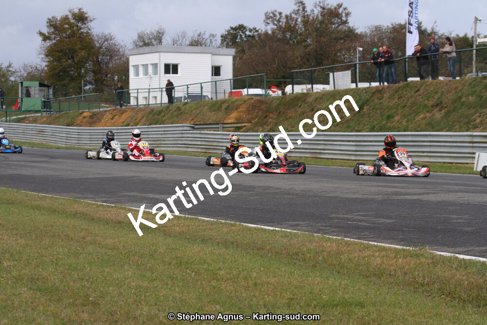 04 & 05/11/2017 : Championnat de France Long Circuit et Trophée Long Circuit TTI Carbone à Pau Arnos (Photos Stéphane Agnus) 2017 — karting