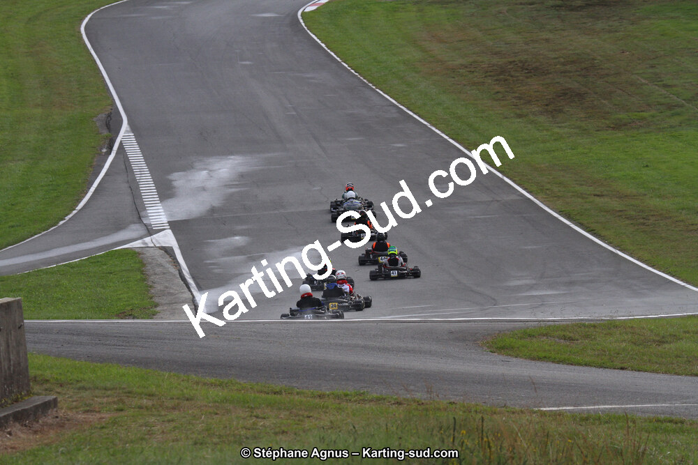 04 & 05/11/2017 : Championnat de France Long Circuit et Trophée Long Circuit TTI Carbone à Pau Arnos (Photos Stéphane Agnus) 2017 — karting