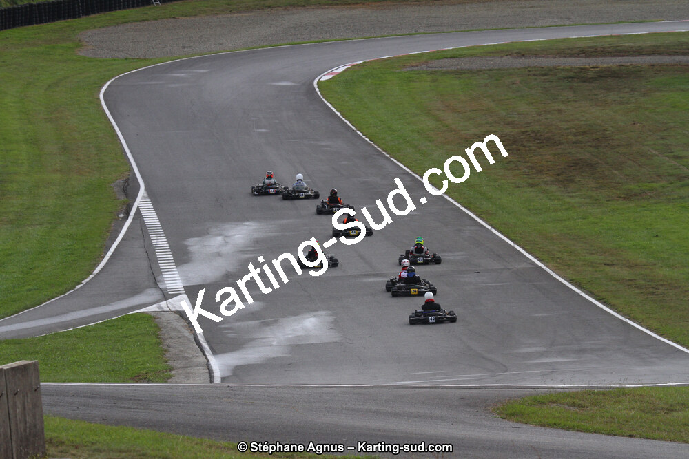 04 & 05/11/2017 : Championnat de France Long Circuit et Trophée Long Circuit TTI Carbone à Pau Arnos (Photos Stéphane Agnus) 2017 — karting