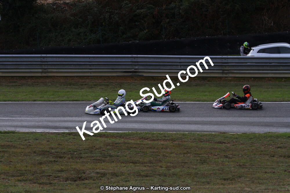 04 & 05/11/2017 : Championnat de France Long Circuit et Trophée Long Circuit TTI Carbone à Pau Arnos (Photos Stéphane Agnus) 2017 — karting