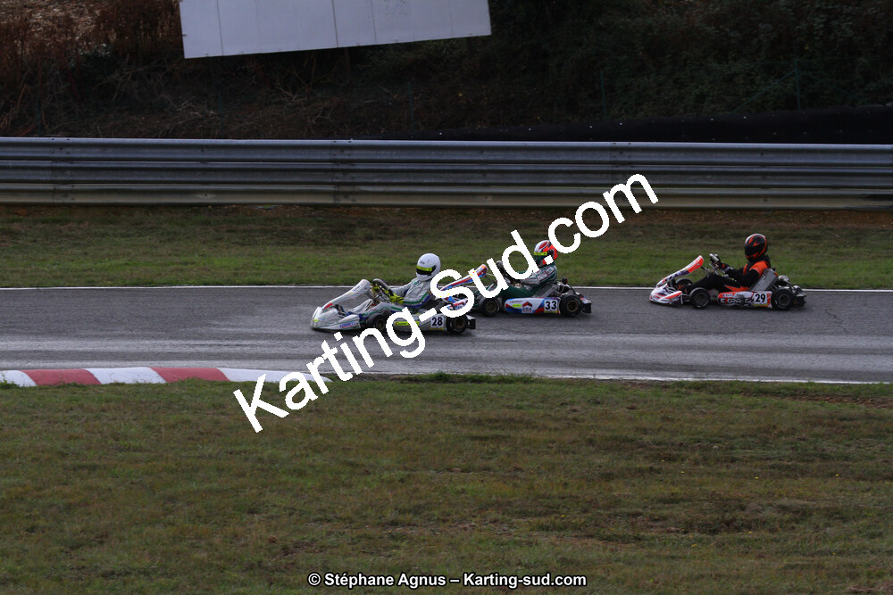 04 & 05/11/2017 : Championnat de France Long Circuit et Trophée Long Circuit TTI Carbone à Pau Arnos (Photos Stéphane Agnus) 2017 — karting