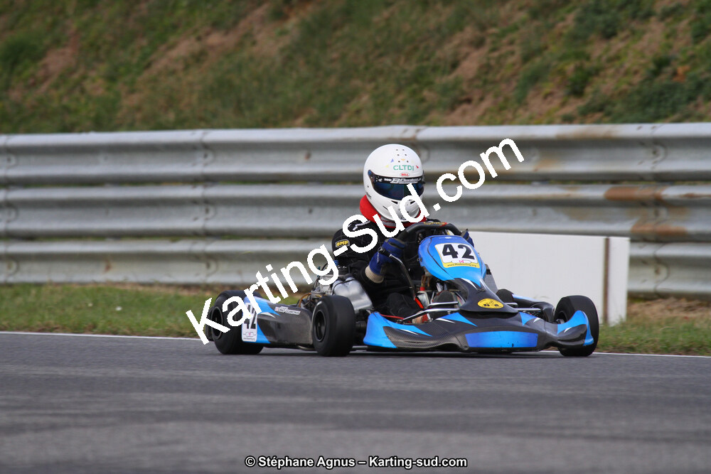 04 & 05/11/2017 : Championnat de France Long Circuit et Trophée Long Circuit TTI Carbone à Pau Arnos (Photos Stéphane Agnus) 2017 — karting