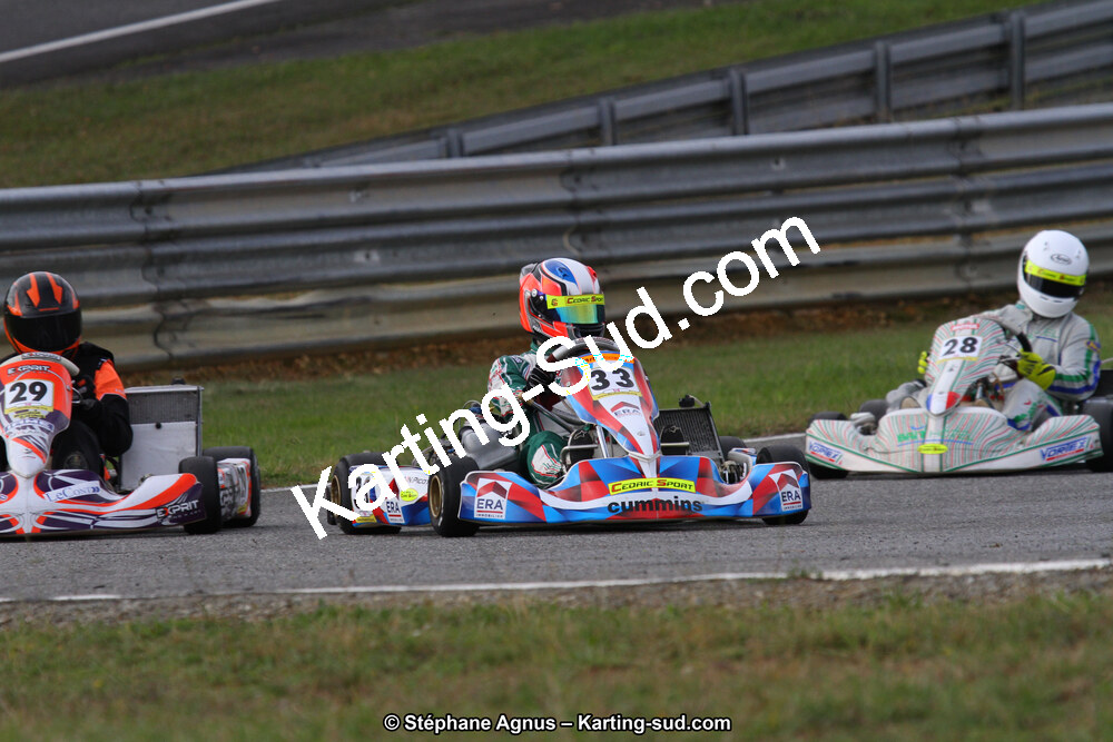 04 & 05/11/2017 : Championnat de France Long Circuit et Trophée Long Circuit TTI Carbone à Pau Arnos (Photos Stéphane Agnus) 2017 — karting