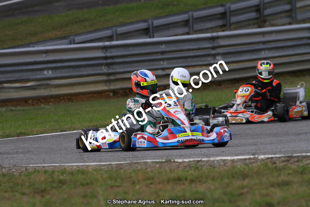 04 & 05/11/2017 : Championnat de France Long Circuit et Trophée Long Circuit TTI Carbone à Pau Arnos (Photos Stéphane Agnus) 2017 — karting