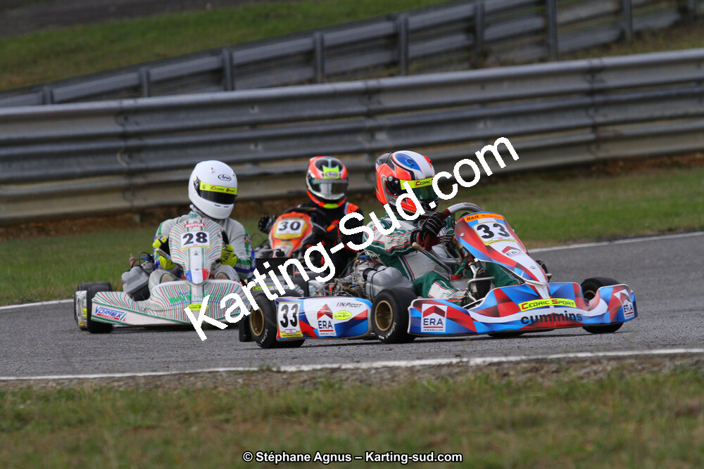 04 & 05/11/2017 : Championnat de France Long Circuit et Trophée Long Circuit TTI Carbone à Pau Arnos (Photos Stéphane Agnus) 2017 — karting