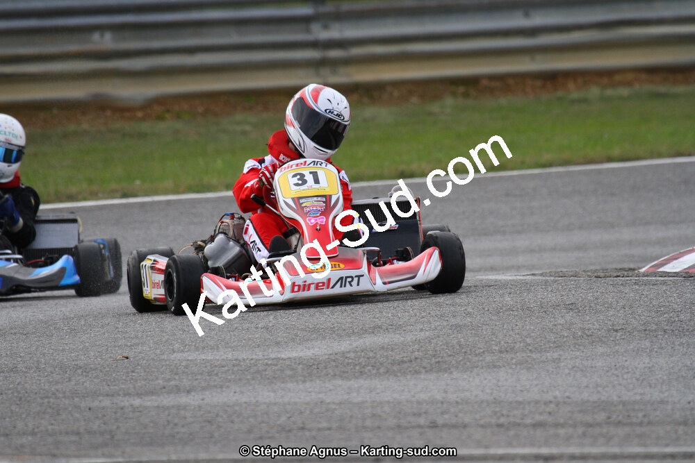04 & 05/11/2017 : Championnat de France Long Circuit et Trophée Long Circuit TTI Carbone à Pau Arnos (Photos Stéphane Agnus) 2017 — karting