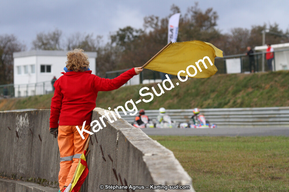 04 & 05/11/2017 : Championnat de France Long Circuit et Trophée Long Circuit TTI Carbone à Pau Arnos (Photos Stéphane Agnus) 2017 — karting