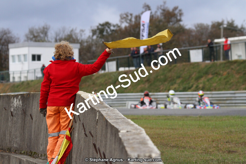 04 & 05/11/2017 : Championnat de France Long Circuit et Trophée Long Circuit TTI Carbone à Pau Arnos (Photos Stéphane Agnus) 2017 — karting