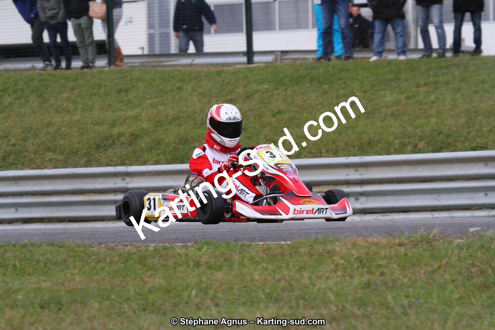 04 & 05/11/2017 : Championnat de France Long Circuit et Trophée Long Circuit TTI Carbone à Pau Arnos (Photos Stéphane Agnus) 2017 — karting