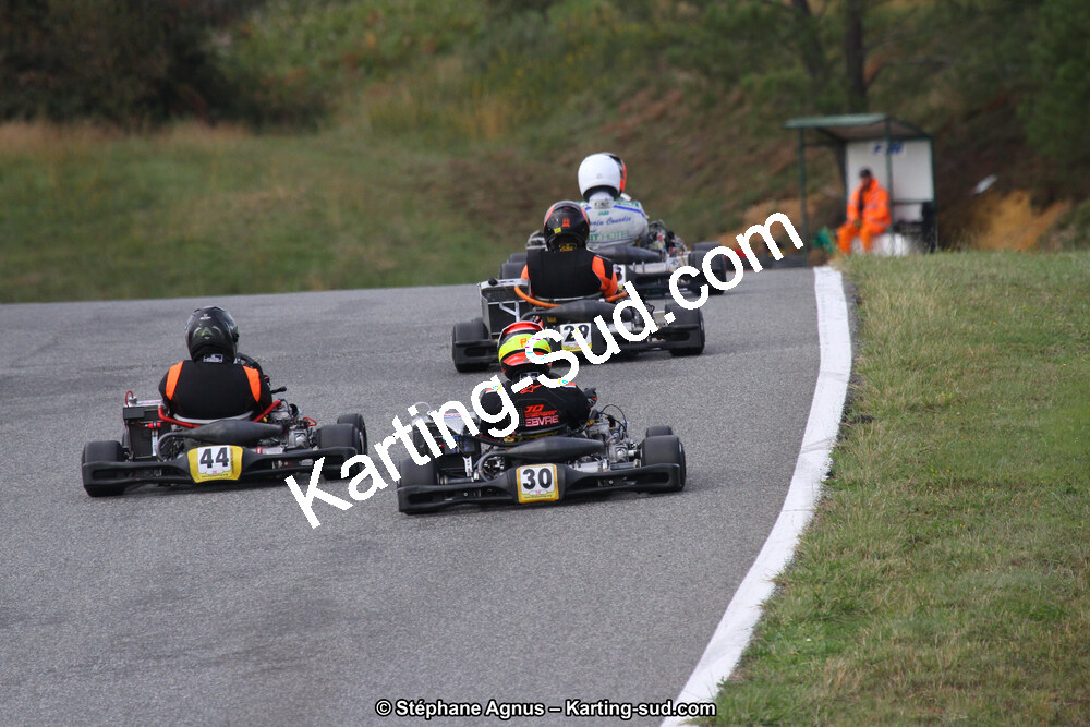 04 & 05/11/2017 : Championnat de France Long Circuit et Trophée Long Circuit TTI Carbone à Pau Arnos (Photos Stéphane Agnus) 2017 — karting