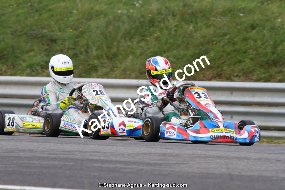 04 & 05/11/2017 : Championnat de France Long Circuit et Trophée Long Circuit TTI Carbone à Pau Arnos (Photos Stéphane Agnus) 2017 — karting