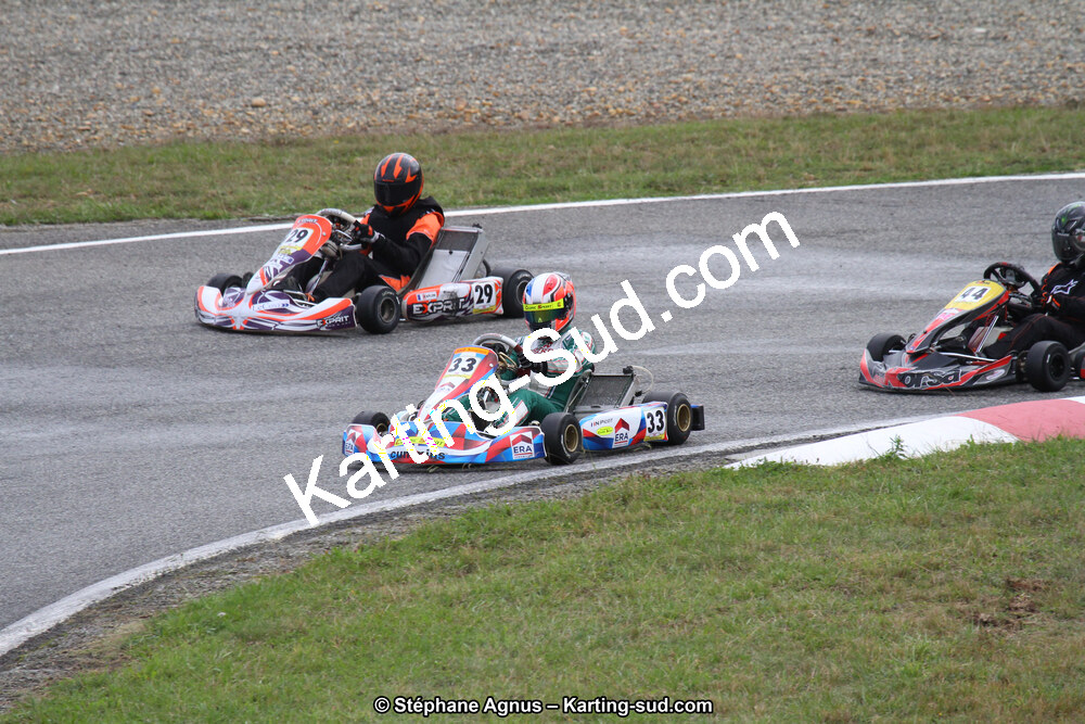 04 & 05/11/2017 : Championnat de France Long Circuit et Trophée Long Circuit TTI Carbone à Pau Arnos (Photos Stéphane Agnus) 2017 — karting