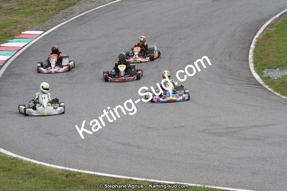 04 & 05/11/2017 : Championnat de France Long Circuit et Trophée Long Circuit TTI Carbone à Pau Arnos (Photos Stéphane Agnus) 2017 — karting