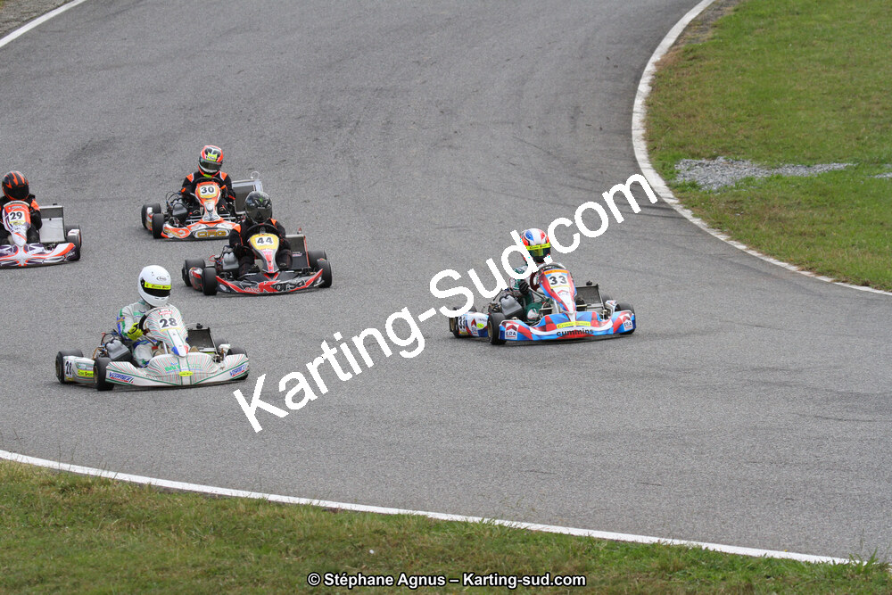 04 & 05/11/2017 : Championnat de France Long Circuit et Trophée Long Circuit TTI Carbone à Pau Arnos (Photos Stéphane Agnus) 2017 — karting