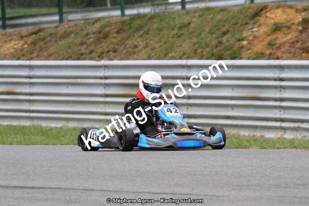 04 & 05/11/2017 : Championnat de France Long Circuit et Trophée Long Circuit TTI Carbone à Pau Arnos (Photos Stéphane Agnus) 2017 — karting