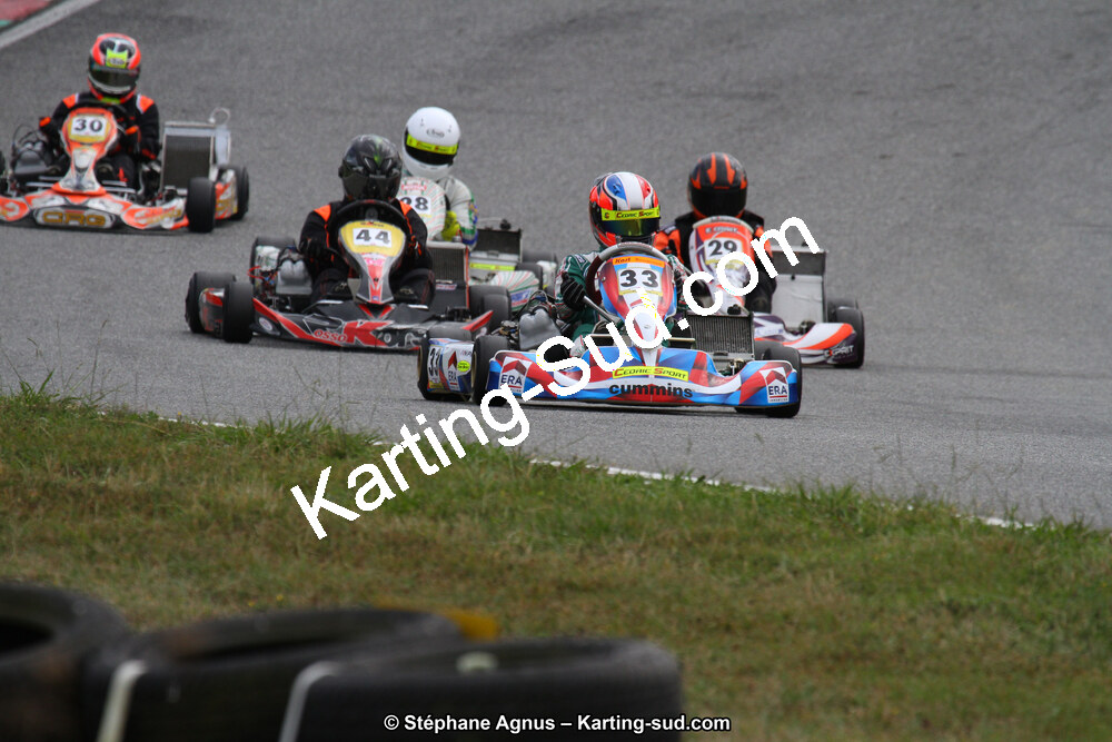 04 & 05/11/2017 : Championnat de France Long Circuit et Trophée Long Circuit TTI Carbone à Pau Arnos (Photos Stéphane Agnus) 2017 — karting
