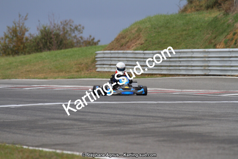 04 & 05/11/2017 : Championnat de France Long Circuit et Trophée Long Circuit TTI Carbone à Pau Arnos (Photos Stéphane Agnus) 2017 — karting