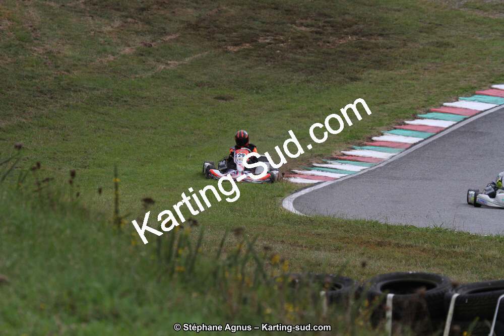 04 & 05/11/2017 : Championnat de France Long Circuit et Trophée Long Circuit TTI Carbone à Pau Arnos (Photos Stéphane Agnus) 2017 — karting