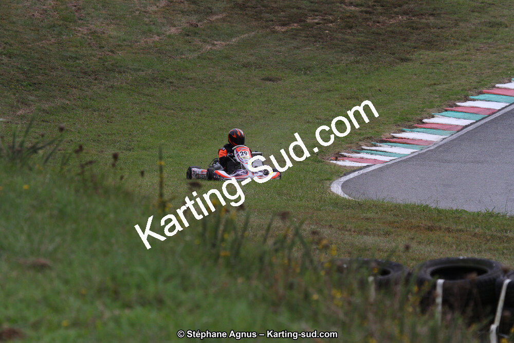 04 & 05/11/2017 : Championnat de France Long Circuit et Trophée Long Circuit TTI Carbone à Pau Arnos (Photos Stéphane Agnus) 2017 — karting