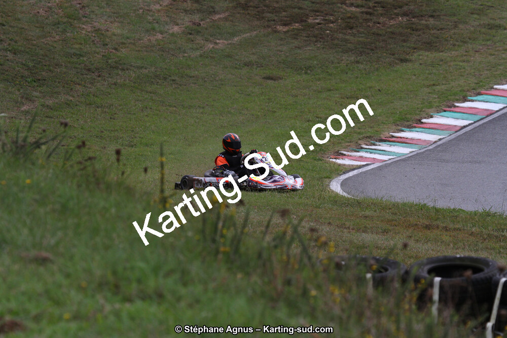 04 & 05/11/2017 : Championnat de France Long Circuit et Trophée Long Circuit TTI Carbone à Pau Arnos (Photos Stéphane Agnus) 2017 — karting