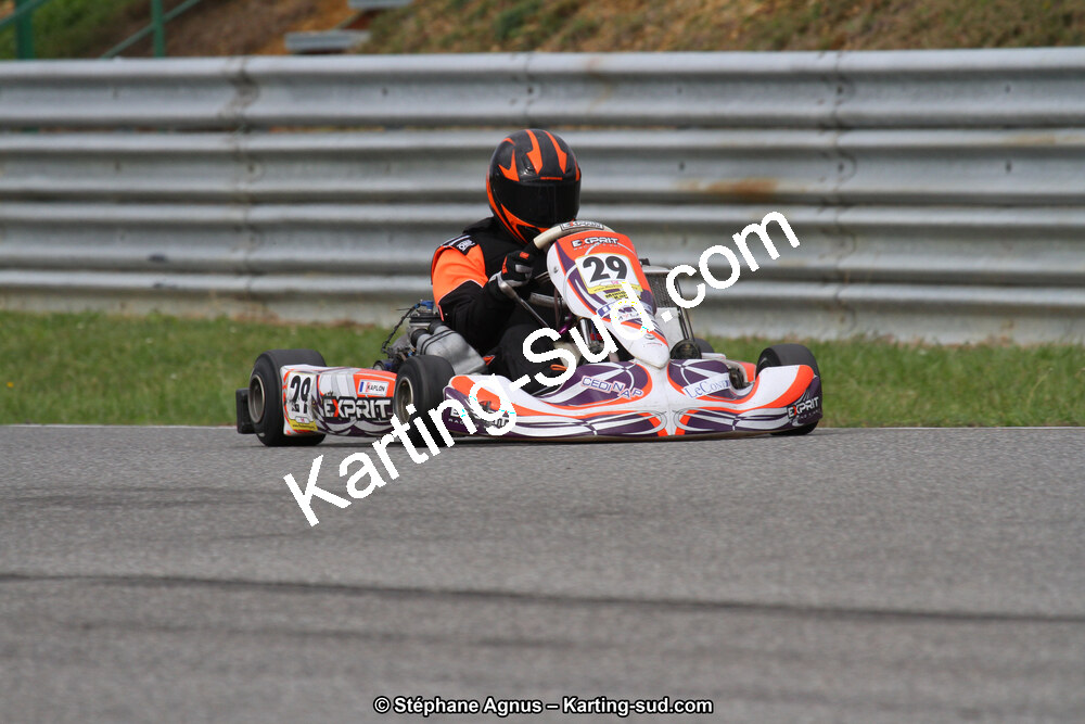 04 & 05/11/2017 : Championnat de France Long Circuit et Trophée Long Circuit TTI Carbone à Pau Arnos (Photos Stéphane Agnus) 2017 — karting
