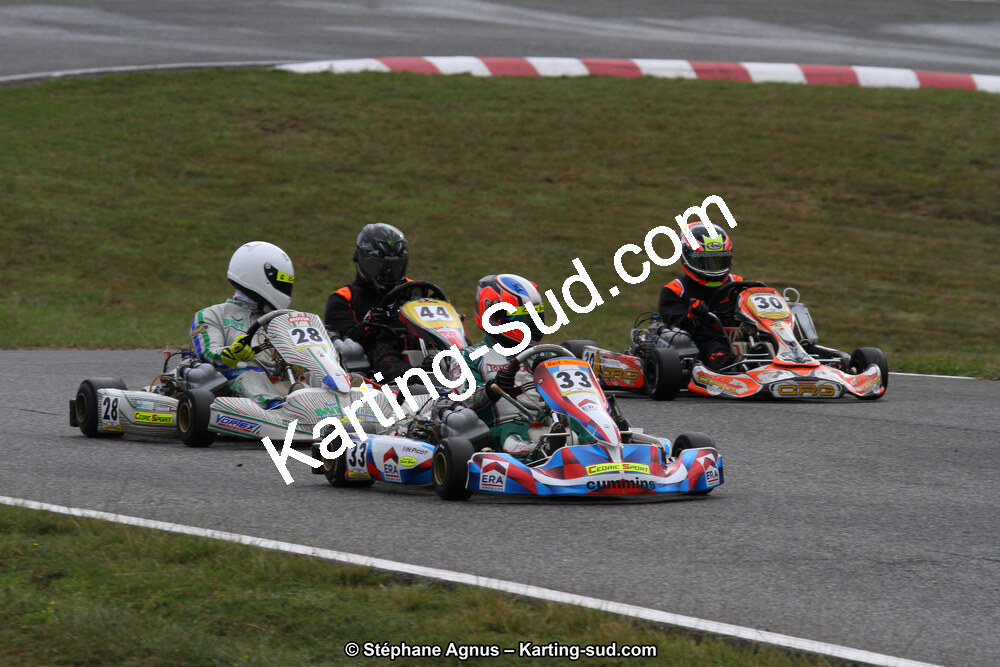 04 & 05/11/2017 : Championnat de France Long Circuit et Trophée Long Circuit TTI Carbone à Pau Arnos (Photos Stéphane Agnus) 2017 — karting