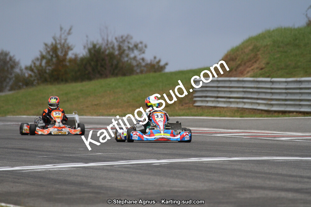 04 & 05/11/2017 : Championnat de France Long Circuit et Trophée Long Circuit TTI Carbone à Pau Arnos (Photos Stéphane Agnus) 2017 — karting