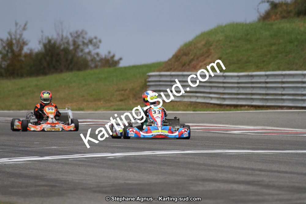 04 & 05/11/2017 : Championnat de France Long Circuit et Trophée Long Circuit TTI Carbone à Pau Arnos (Photos Stéphane Agnus) 2017 — karting
