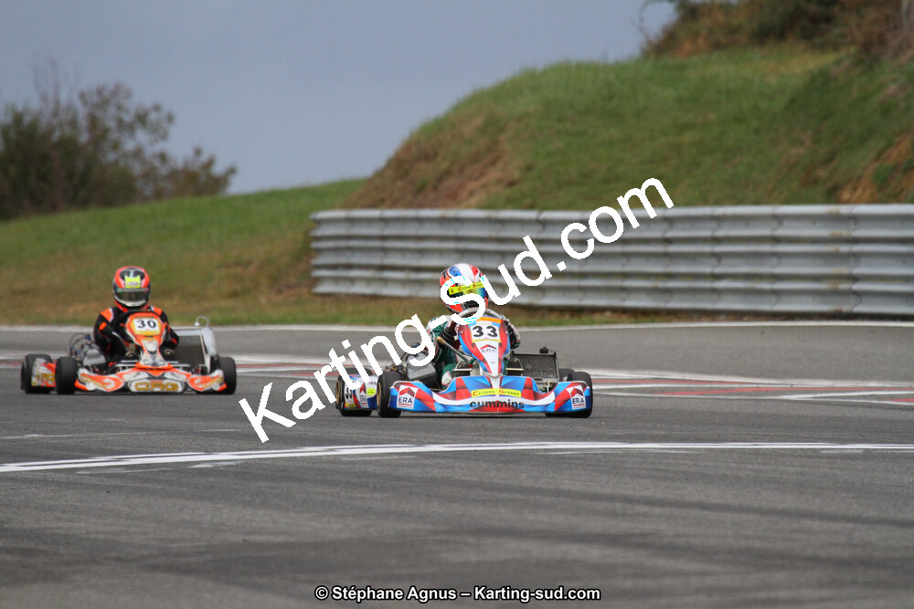 04 & 05/11/2017 : Championnat de France Long Circuit et Trophée Long Circuit TTI Carbone à Pau Arnos (Photos Stéphane Agnus) 2017 — karting