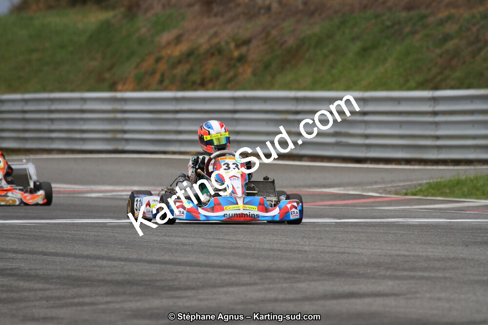 04 & 05/11/2017 : Championnat de France Long Circuit et Trophée Long Circuit TTI Carbone à Pau Arnos (Photos Stéphane Agnus) 2017 — karting