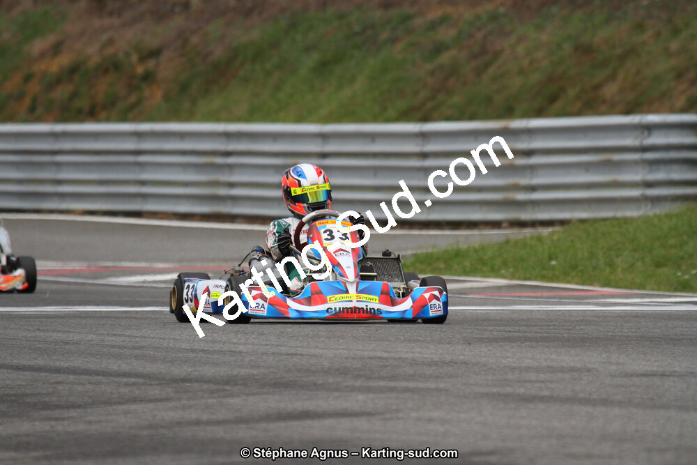 04 & 05/11/2017 : Championnat de France Long Circuit et Trophée Long Circuit TTI Carbone à Pau Arnos (Photos Stéphane Agnus) 2017 — karting