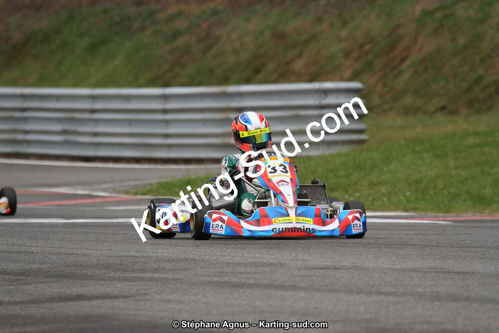04 & 05/11/2017 : Championnat de France Long Circuit et Trophée Long Circuit TTI Carbone à Pau Arnos (Photos Stéphane Agnus) 2017 — karting