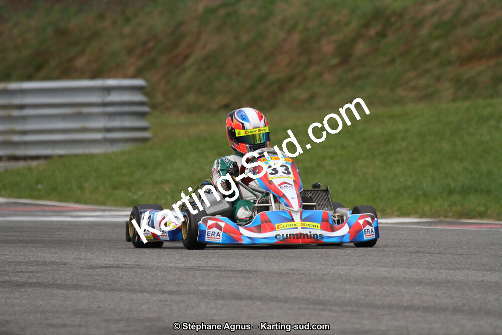 04 & 05/11/2017 : Championnat de France Long Circuit et Trophée Long Circuit TTI Carbone à Pau Arnos (Photos Stéphane Agnus) 2017 — karting