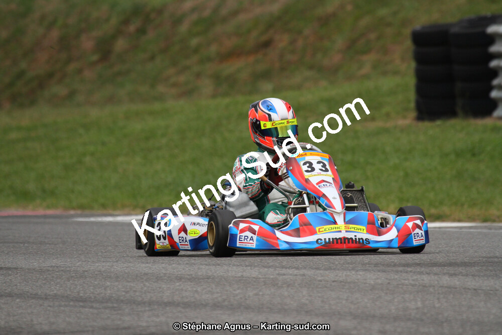 04 & 05/11/2017 : Championnat de France Long Circuit et Trophée Long Circuit TTI Carbone à Pau Arnos (Photos Stéphane Agnus) 2017 — karting