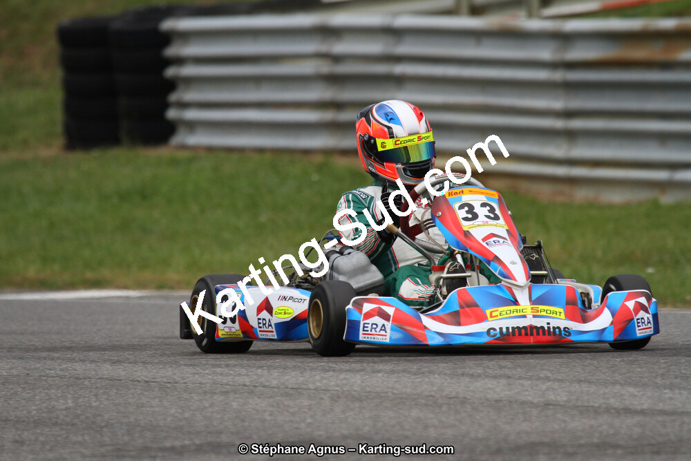 04 & 05/11/2017 : Championnat de France Long Circuit et Trophée Long Circuit TTI Carbone à Pau Arnos (Photos Stéphane Agnus) 2017 — karting