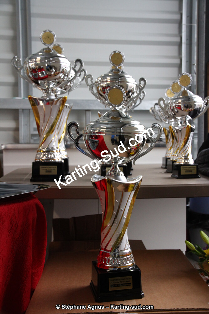 04 & 05/11/2017 : Championnat de France Long Circuit et Trophée Long Circuit TTI Carbone à Pau Arnos (Photos Stéphane Agnus) 2017 — karting