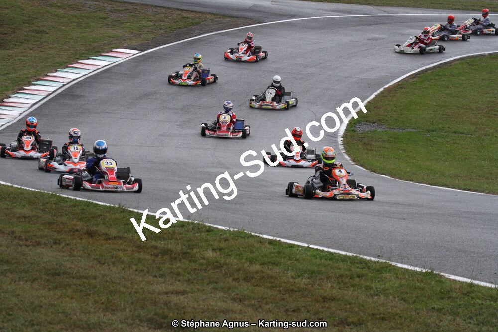04 & 05/11/2017 : Championnat de France Long Circuit et Trophée Long Circuit TTI Carbone à Pau Arnos (Photos Stéphane Agnus) 2017 — karting