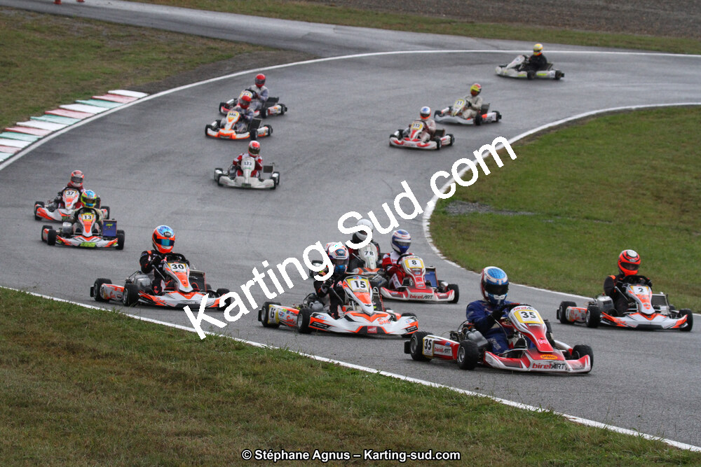 04 & 05/11/2017 : Championnat de France Long Circuit et Trophée Long Circuit TTI Carbone à Pau Arnos (Photos Stéphane Agnus) 2017 — karting