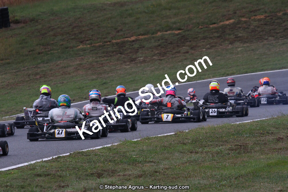 04 & 05/11/2017 : Championnat de France Long Circuit et Trophée Long Circuit TTI Carbone à Pau Arnos (Photos Stéphane Agnus) 2017 — karting