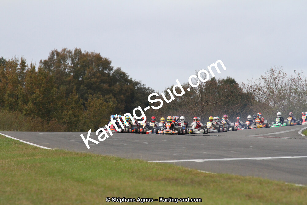 04 & 05/11/2017 : Championnat de France Long Circuit et Trophée Long Circuit TTI Carbone à Pau Arnos (Photos Stéphane Agnus) 2017 — karting
