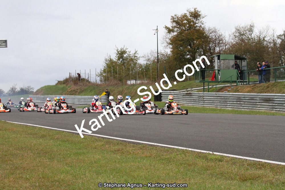 04 & 05/11/2017 : Championnat de France Long Circuit et Trophée Long Circuit TTI Carbone à Pau Arnos (Photos Stéphane Agnus) 2017 — karting